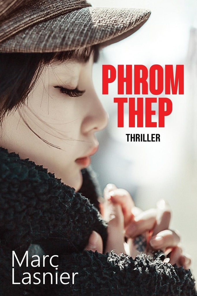 [9786164402256] Phrom Thep