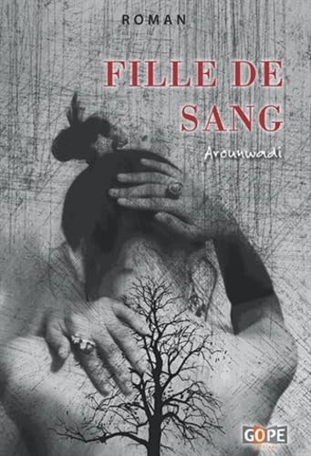 [9791091328210] Fille de sang roman
