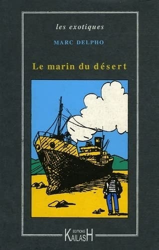 Le marin du désert