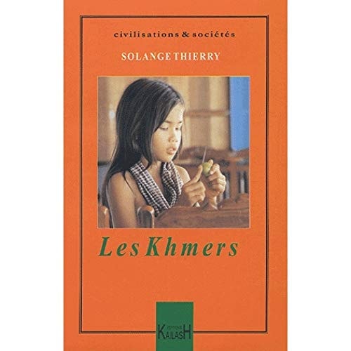 [9782842681043] Les Khmers