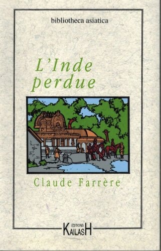 [9782909052113] L'Inde perdue