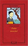 [9782842681814] Petite mousmé