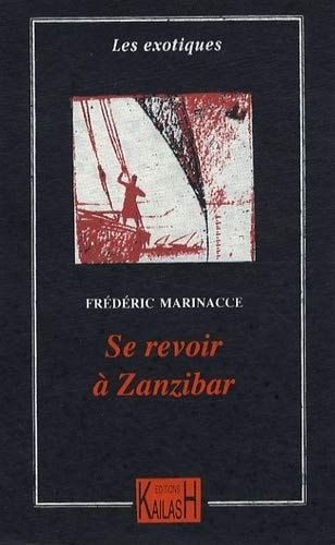 [9782842681661] Se revoir à Zanzibar