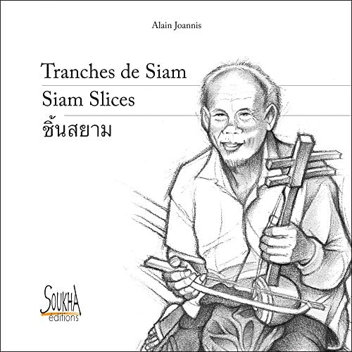 [9782919122462] Tranches de Siam