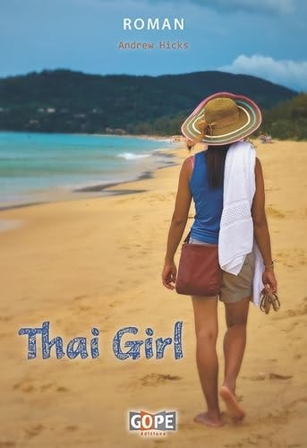 [9791091328142] Thaï girl