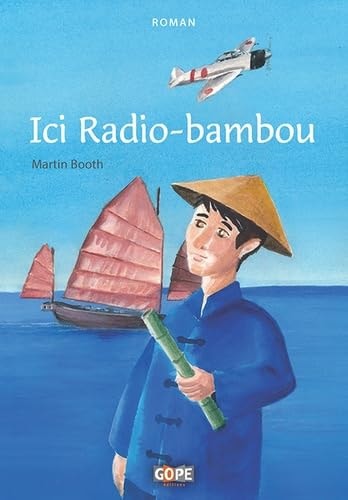 [9791091328661] Ici Radio-bambou