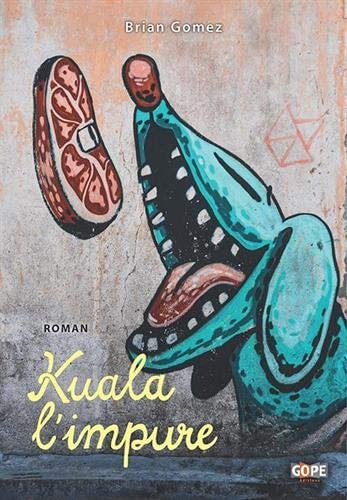 [9791091328746] Kuala l'impure