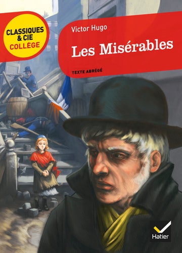 [9782218962844] Les Misérables
