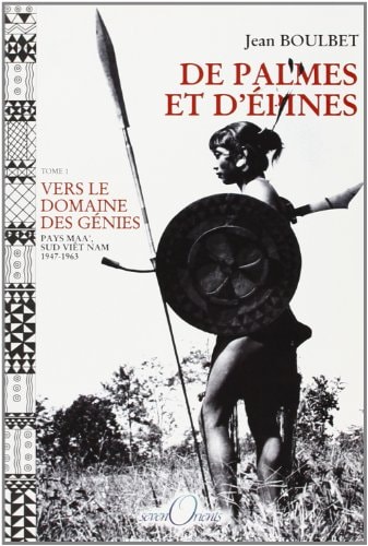 De palmes et d'épines : tome 1