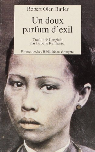 [9782743601058] Un doux parfum d'exil