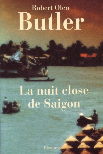 La nuit close de Saïgon