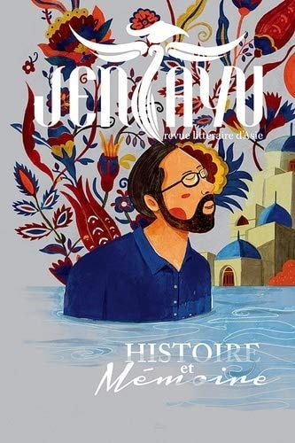 [9791096165070] REVUE JENTAYU 7 : HISTOIRE ET MEMOIRE
