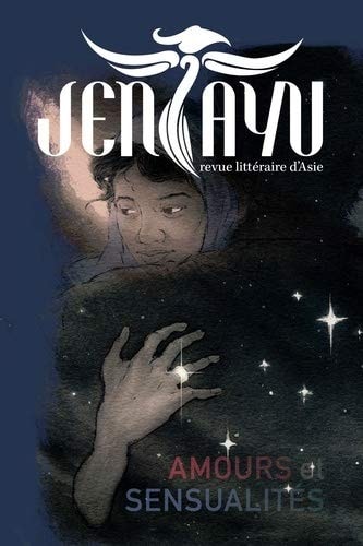 [9791096165032] Revue Jentayu 6 : Amours et sensualités