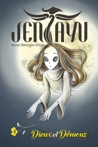 [9782954989259] Jentayu, N° 3 : Dieux et Démons