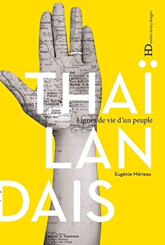 [9791031204451] Les Thaïlandais