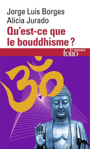 [9782070327034] Qu'est-ce que le bouddhisme?
