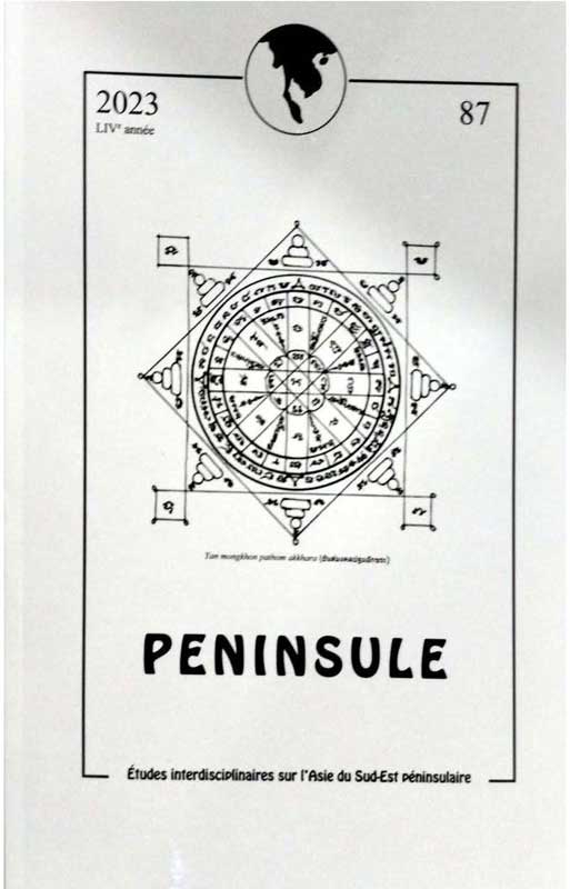 PENINSULE N-87-2023