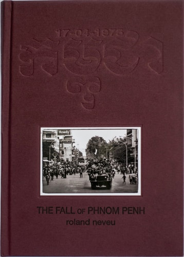 [9786167277103] The Fall of Phnom Penh