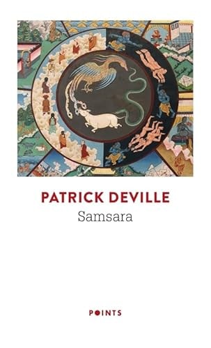 [9791041414086] Samsara