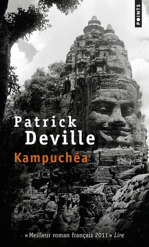 [9782757830017] Kampuchéa