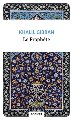 [9782266294546] Le prophète