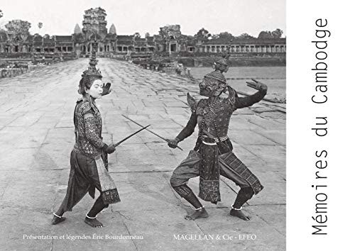 [9782350744476] Mémoires du Cambodge