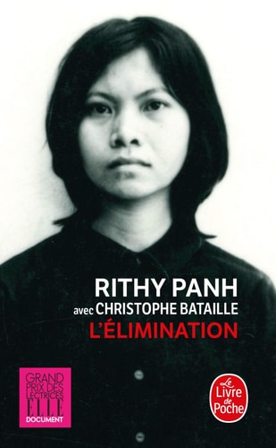[9782253168515] L'élimination
