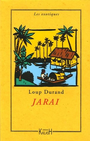 [9782842681234] Jaraï