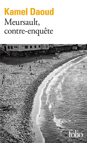 [9782073007278] Meursault, contre-enquête