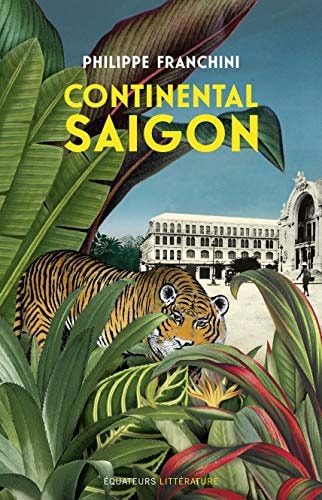 [9782849904008] Continental Saigon