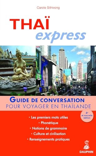 [9782716312141] Thai Express