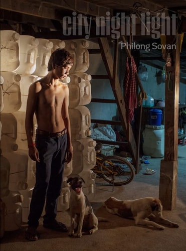 [9782367441696] City night light