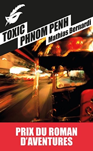 [9782702441626] Toxic Phnom Penh