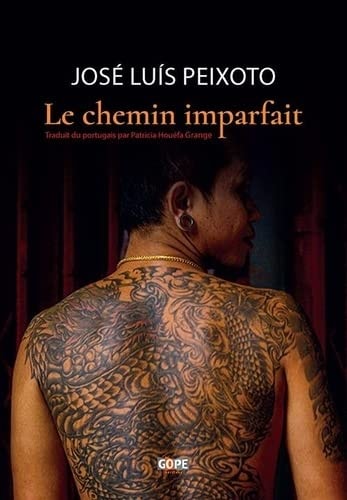 [9791091328722] Le chemin imparfait