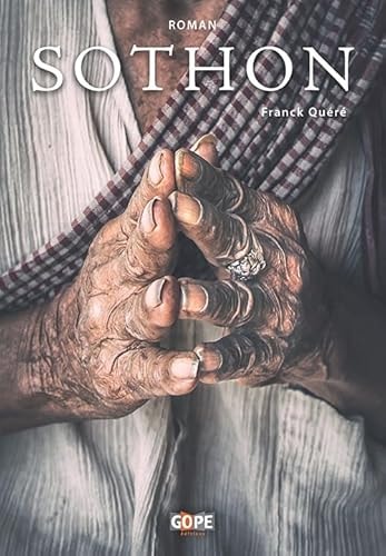 [9791091328692] Sothon