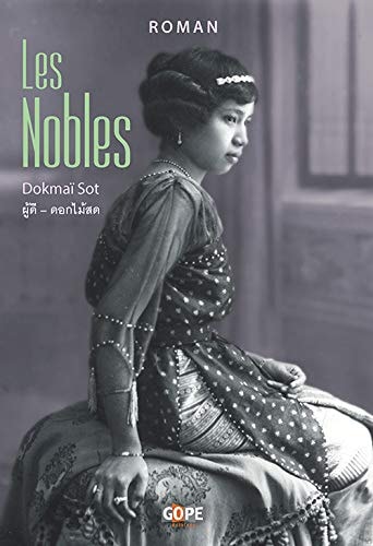 [9791091328524] Les nobles