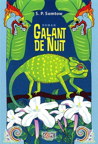 [9791091328487] Galant de nuit