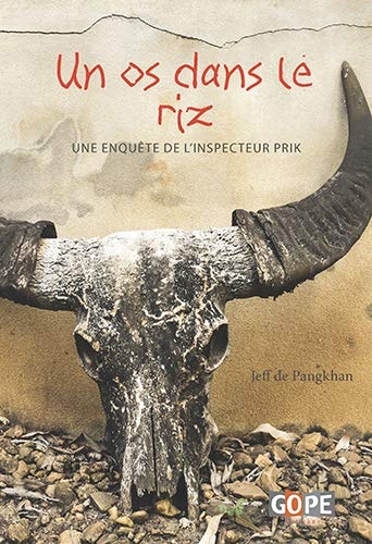 [9791091328159] Un os dans le riz