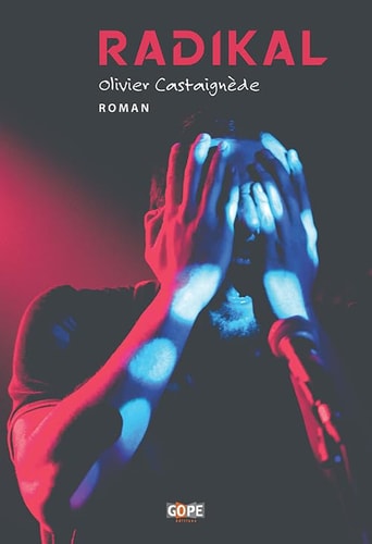 [9791091328470] Radikal roman