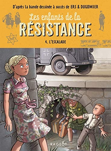 [9782700277005] L'escalade