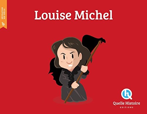 [9782371042483] Louise Michel