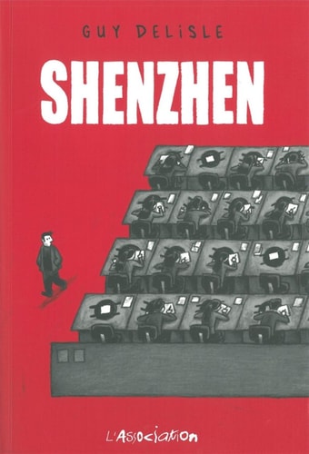 [9782844140357] Shenzhen