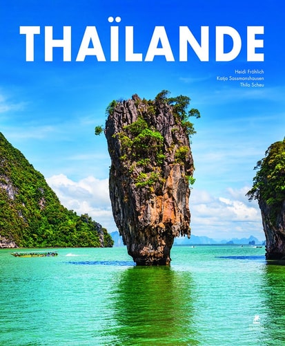 [9782809916461] Thaïlande