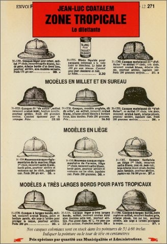 Zone tropicale et autres nouvelles