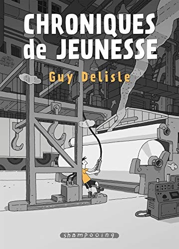 [9782413039310] Chroniques de jeunesse
