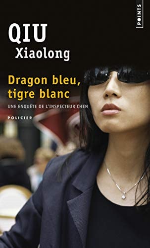[9782757852118] Dragon bleu, tigre blanc