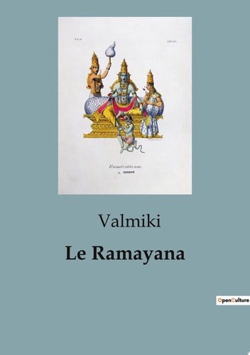 [9791041925032] Le Ramayana