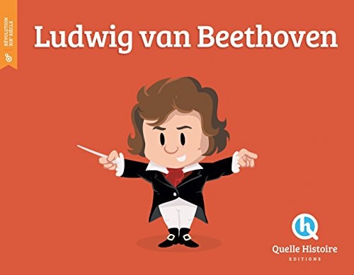 [9782371041899] Beethoven