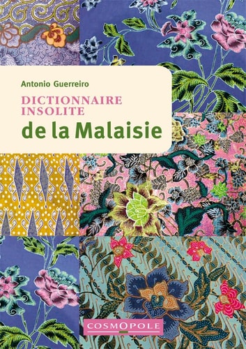 [9782846300919] Dictionnaire insolite de la Malaisie