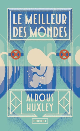 [9782266283038] Le meilleur des mondes